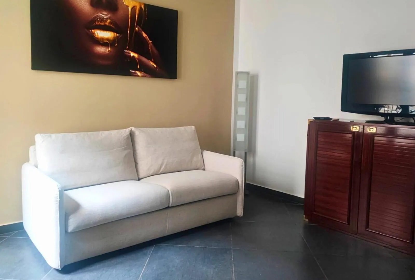 Appartamento Dell'Alloro Palermo Apartment