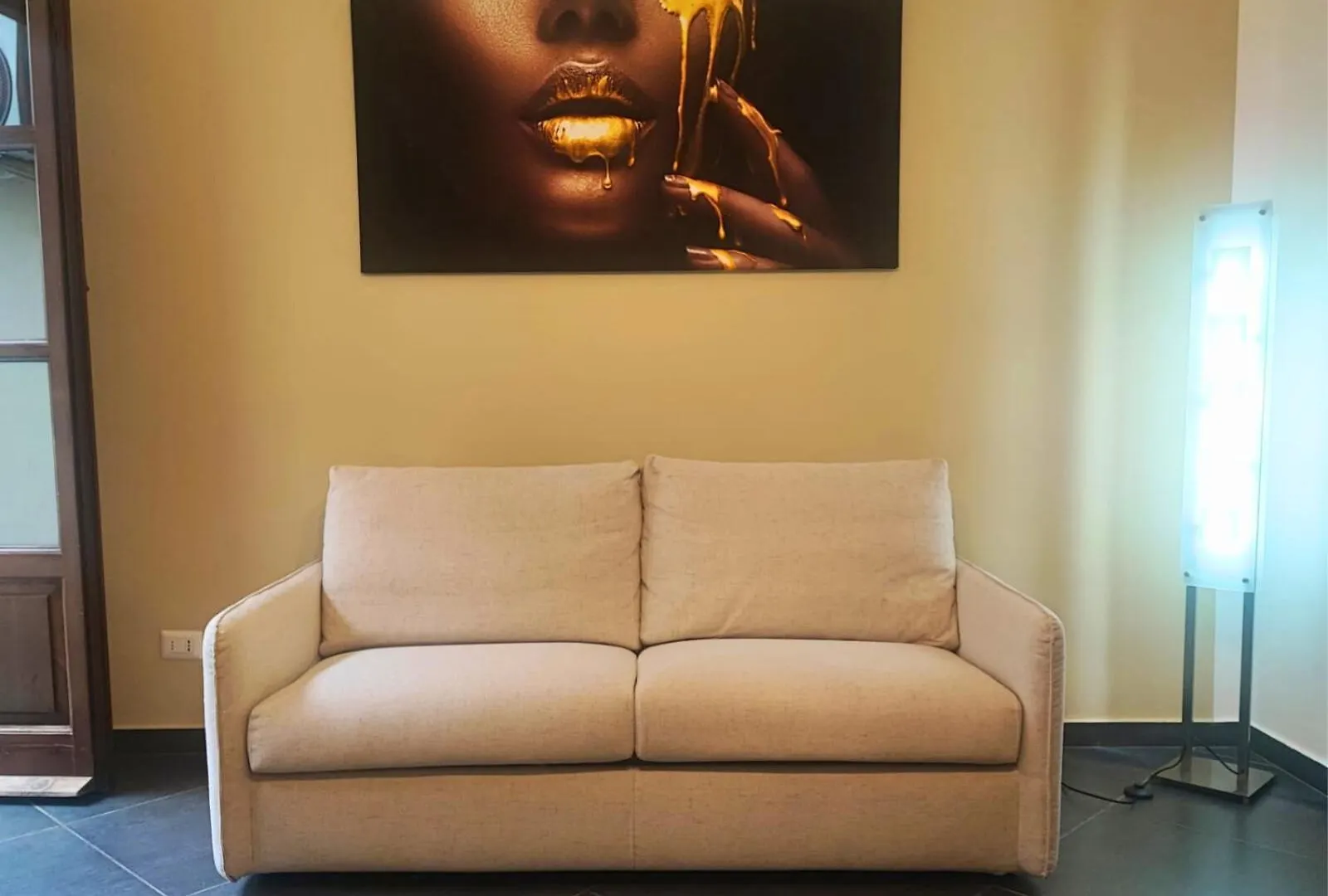 Apartment Appartamento Dell'Alloro Palermo
