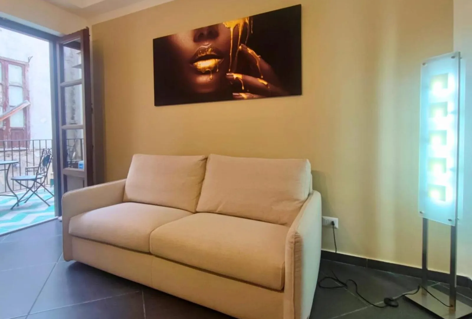 Apartment Appartamento Dell'Alloro Palermo