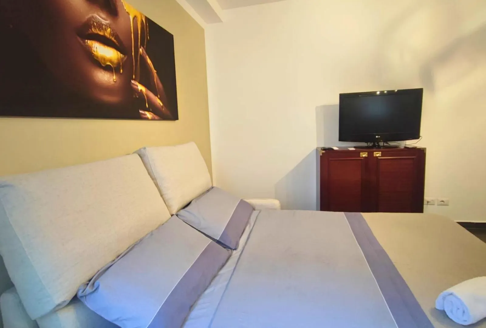 Appartamento Dell'Alloro Palermo Apartment