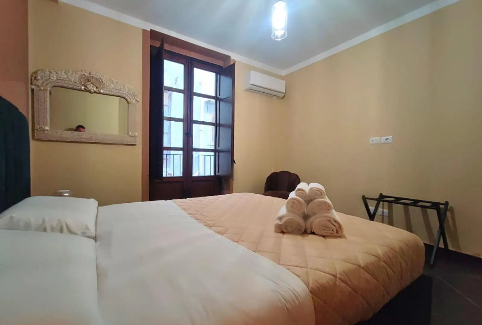 Apartment Appartamento Dell'Alloro Palermo